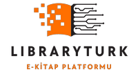 LibraryTürk Logo