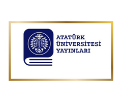 libraryturk-Atatürk Üniversitesi Yayınları